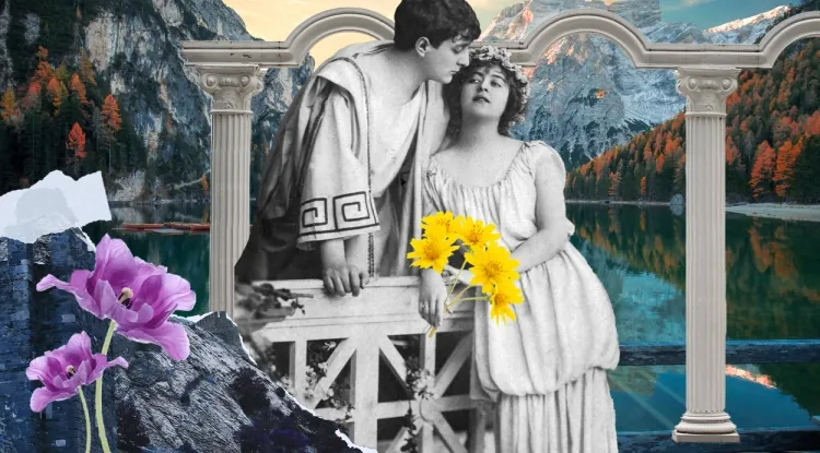 "Amor y Ansiedad: Navegando las Emociones del Gran Día y Más Allá"