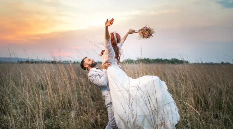 Desde el Alma: Capturando Recuerdos con Pasión y Belleza Auténtica