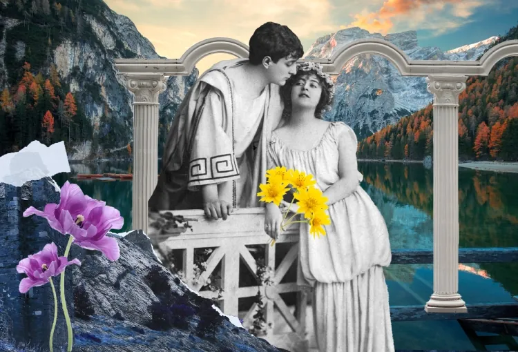 "Amor y Ansiedad: Navegando las Emociones del Gran Día y Más Allá"