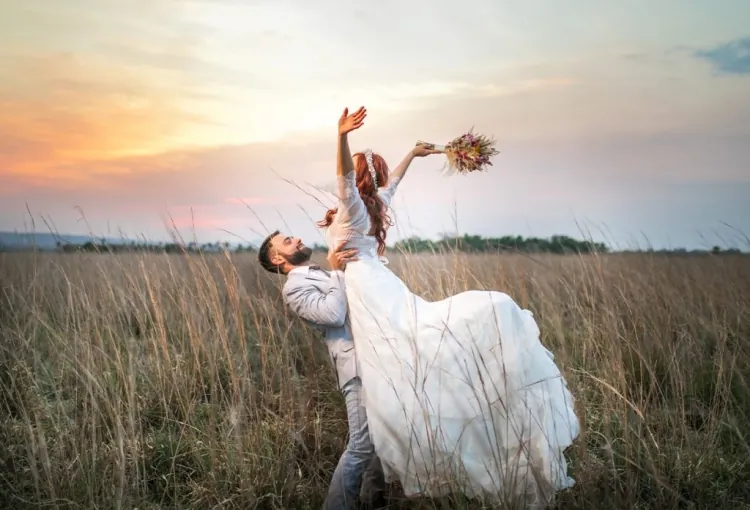 Desde el Alma: Capturando Recuerdos con Pasión y Belleza Auténtica